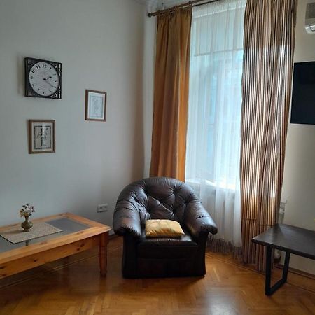 Apartment On Hretska 26/28 Odessa Eksteriør billede