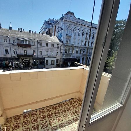 Apartment On Hretska 26/28 Odessa Eksteriør billede