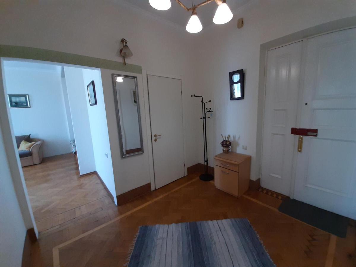 Apartment On Hretska 26/28 Odessa Eksteriør billede
