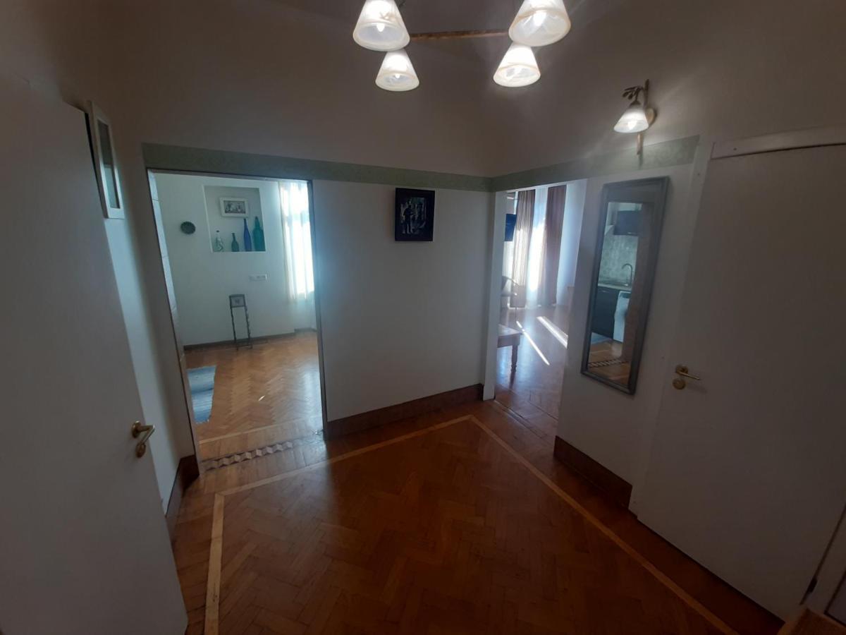 Apartment On Hretska 26/28 Odessa Eksteriør billede