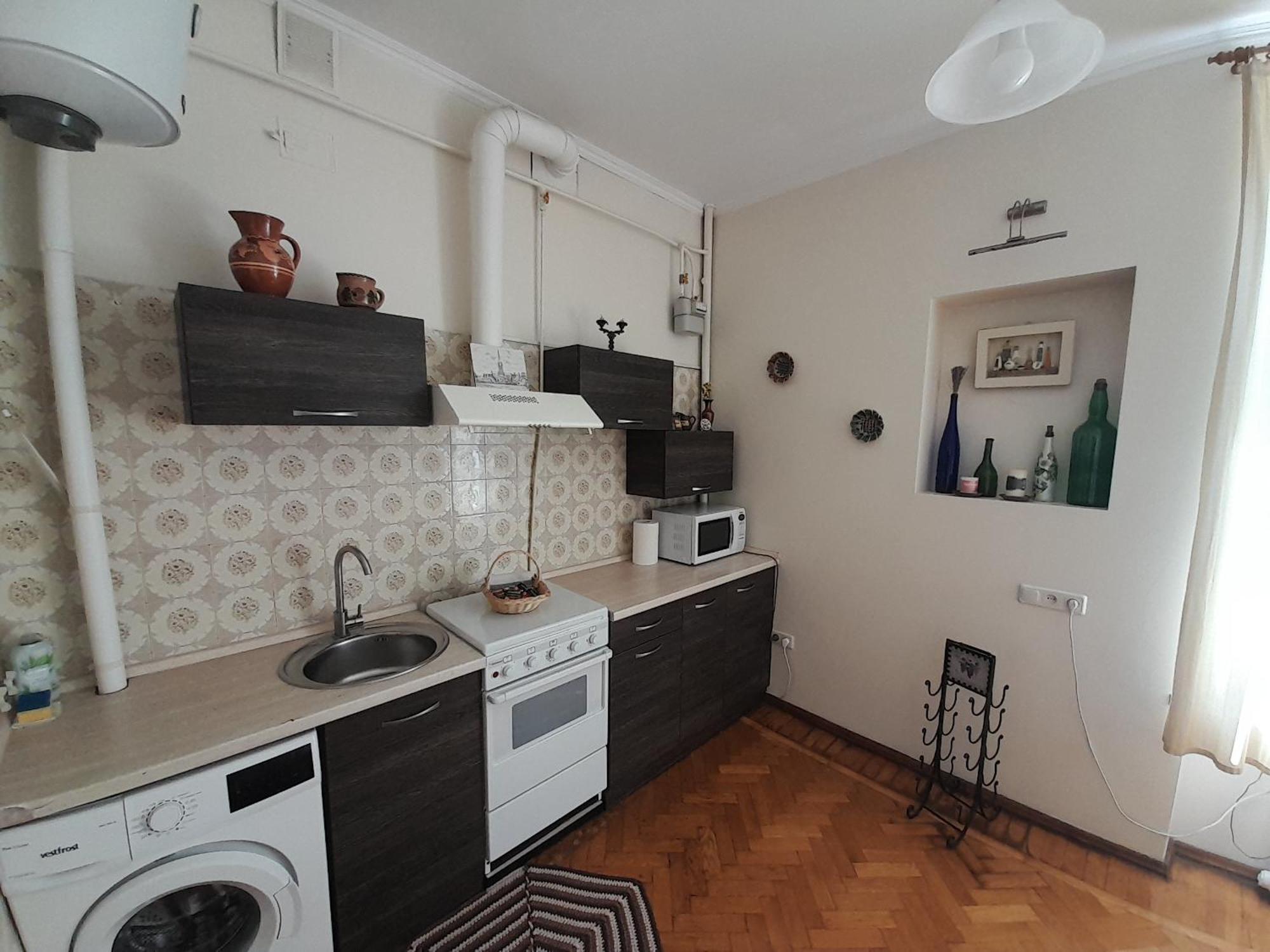 Apartment On Hretska 26/28 Odessa Eksteriør billede
